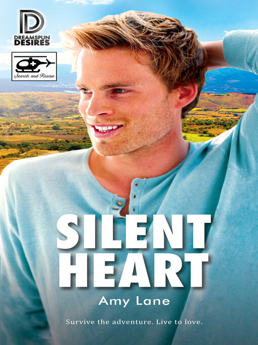 Title details for Silent Heart by Amy Lane - Available